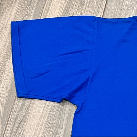 VTG Hockey Hall of Fame Bulletin Athletic Men’s Large Single Stitch T-Shirt - Picture 6 of 10